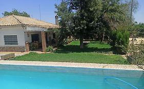 Finca Rustica La Palmera